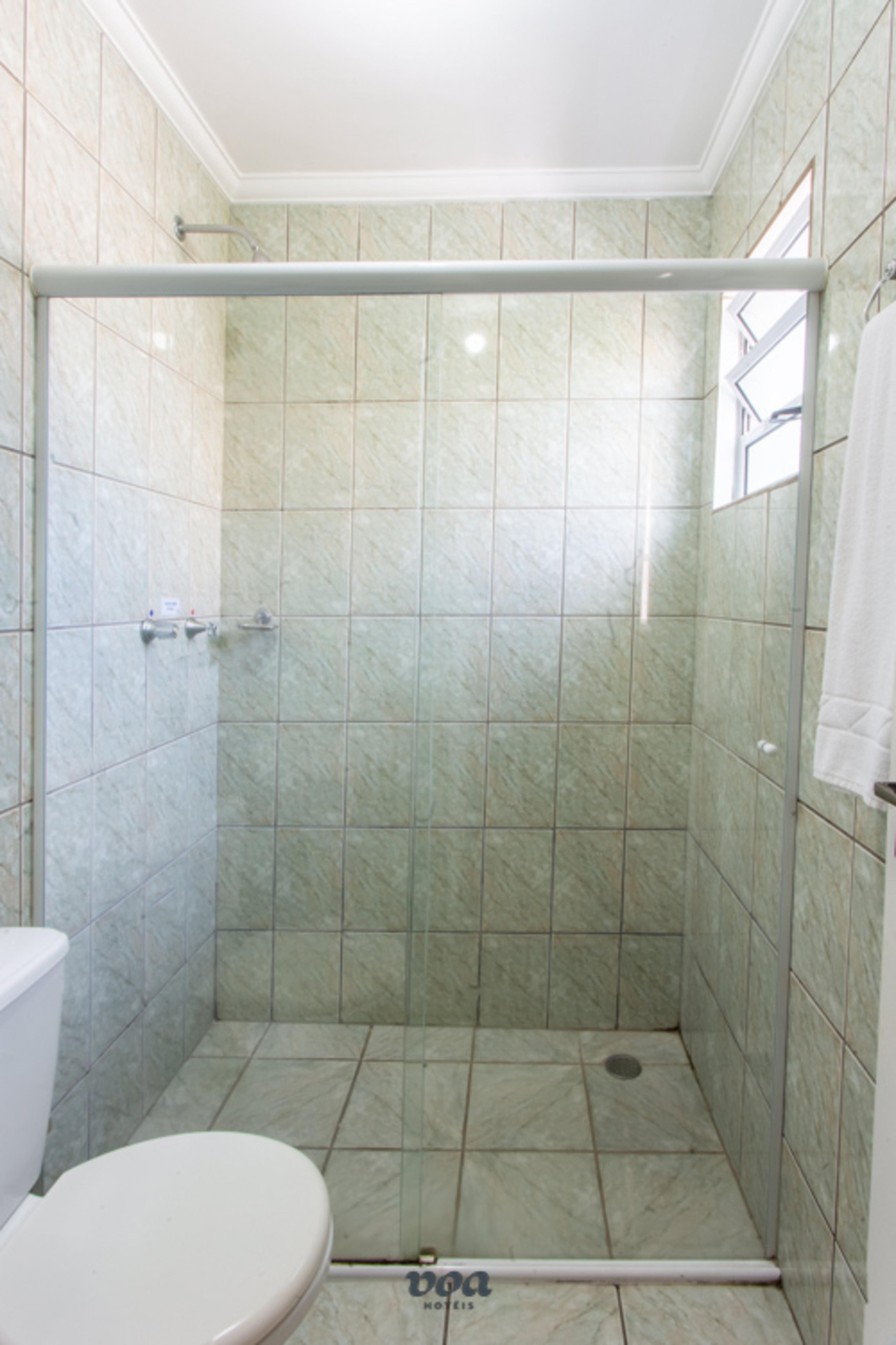 Voa Convenience Hotel Жундиаи Экстерьер фото